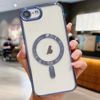 For iPhone 17e / 16e / Sierra Blue