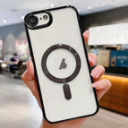For iPhone 17e / 16e / Black