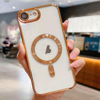 For iPhone 17e / 16e / Gold