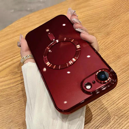Protective iPhone Case for Everyday Use and Travel
