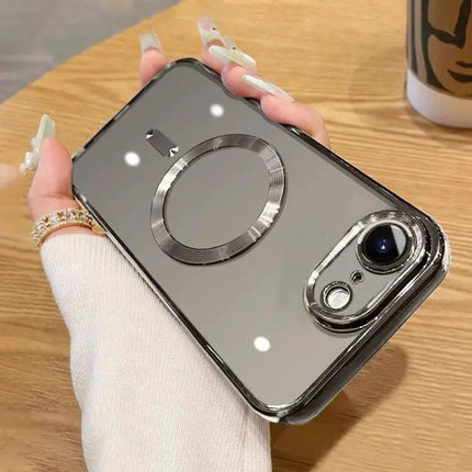 Protective iPhone Case for Everyday Use and Travel