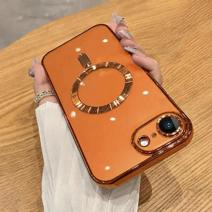 Protective iPhone Case for Everyday Use and Travel