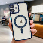 For iPhone 17 / Dark Blue