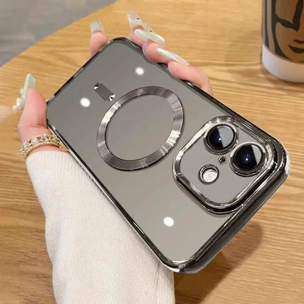 MagSafe Phone Case for Everyday iPhone Protection