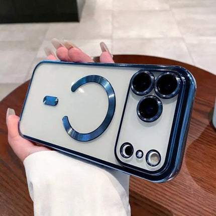 Protective Phone Case for iPhone 16 Slim Everyday Protection
