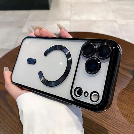 Protective Phone Case for iPhone 16 Slim Everyday Protection
