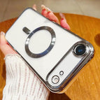 For iPhone Air / Silver