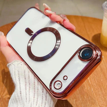 MagSafe Phone Case for Everyday iPhone Protection