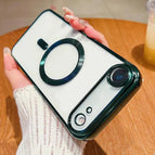 For iPhone Air / Dark Green