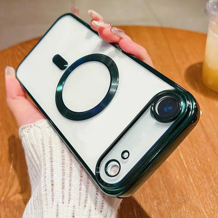 MagSafe Phone Case for Everyday iPhone Protection