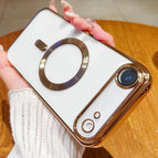 For iPhone Air / Gold