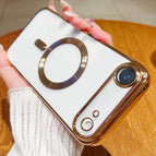 For iPhone Air / Gold