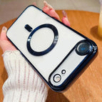 For iPhone Air / Dark Blue
