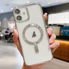 For iPhone 18 / Silver