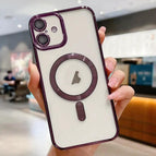 For iPhone 18 / Dark Purple