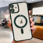 For iPhone 18 / Dark Green