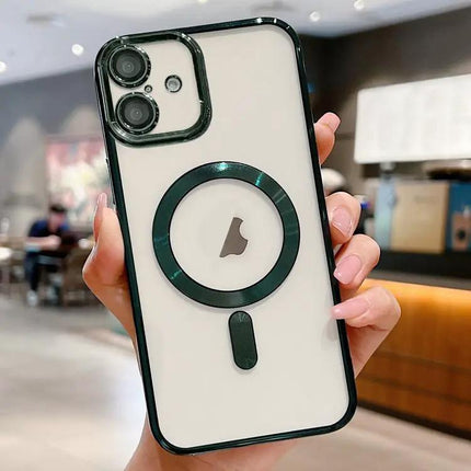 Phone Case For Everyday Protection Slim Durable Cover With Easy Access To All Buttons