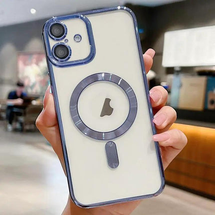 Phone Case For Everyday Protection Slim Durable Cover With Easy Access To All Buttons