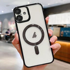 For iPhone 18 / Black
