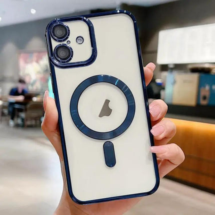 Phone Case For Everyday Protection Slim Durable Cover With Easy Access To All Buttons