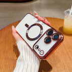 For iPhone 18 Pro / Pink