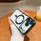 For iPhone 18 Pro / Dark Green