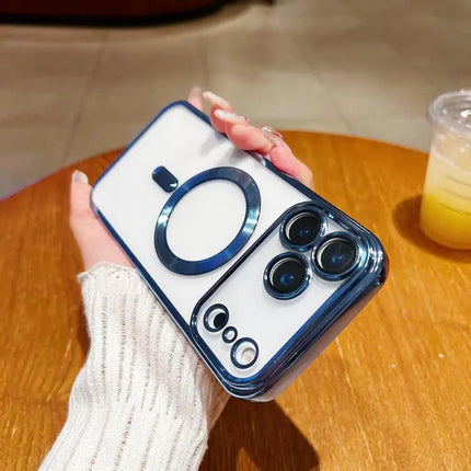 Phone Case For Everyday Protection Slim Durable Cover With Easy Access To All Buttons