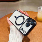For iPhone 18 Pro / Black