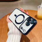 For iPhone 18 Pro / Dark Blue