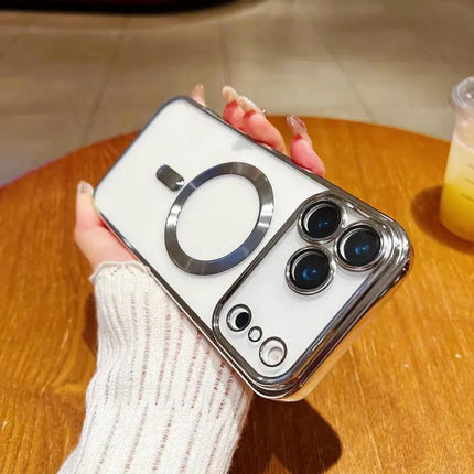 Protective iPhone Case for Everyday Use and Travel