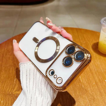 Protective iPhone Case for Everyday Use and Travel