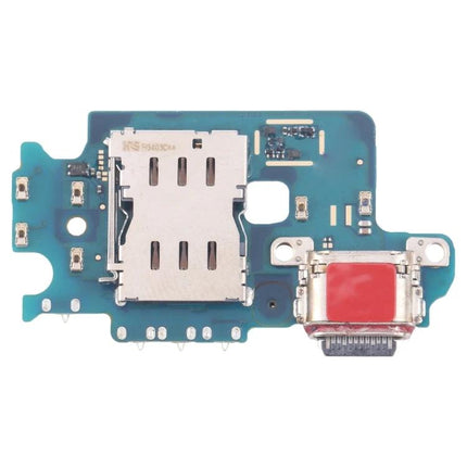 Samsung Charging Port Board for Everyday Phone Repairs - replacement charging port board for Samsung phones, easy swap for daily charging issues