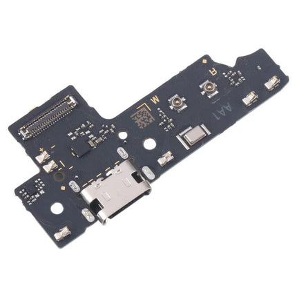 Samsung Charging Port Board for Everyday Phone Repairs - replacement charging port PCB with USB-C connector for Samsung phones
