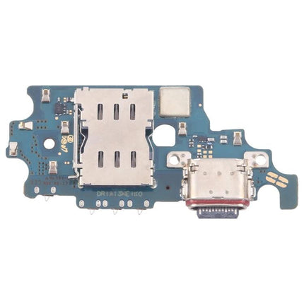 Replacement Charging Part for Samsung Phones in Daily Use - USB-C charging port board replacement for Samsung phone repair