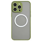 For iPhone 16 Pro / Army Green