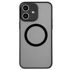 For iPhone 16 Plus / Black