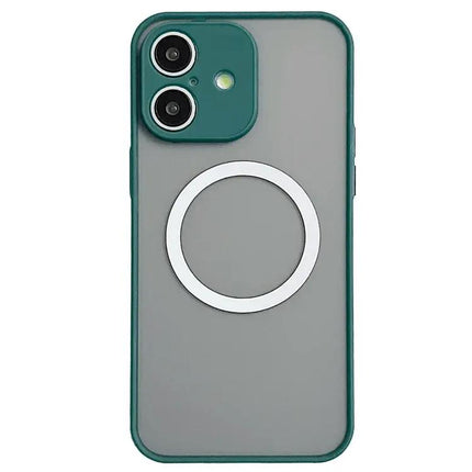 Hawkeye MagSafe Case for Everyday iPhone Protection