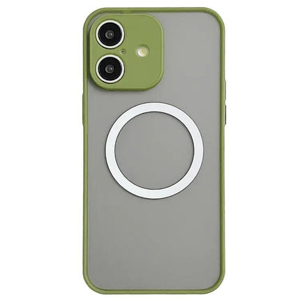 Hawkeye MagSafe Case for Everyday iPhone Protection