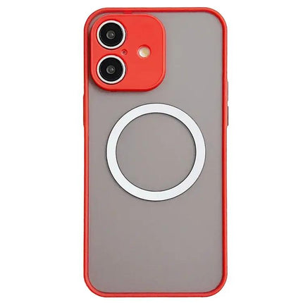 Hawkeye MagSafe Case for Everyday iPhone Protection