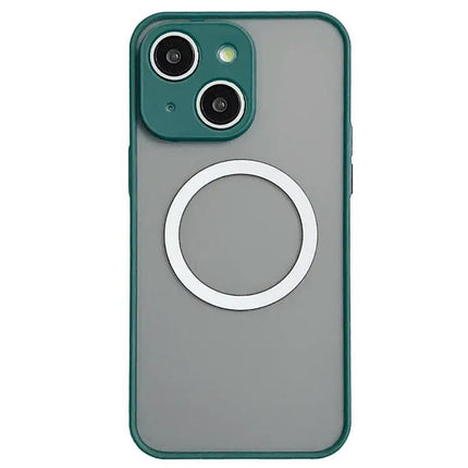 Hawkeye MagSafe Case for iPhone Daily Protection