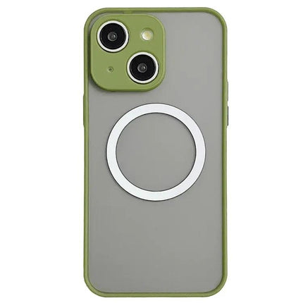 Hawkeye MagSafe Case for iPhone Daily Protection