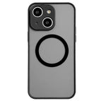 For iPhone 14 Plus / Black