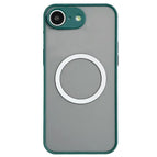 For iPhone SE 2022 / SE 2020 / 7 / 8 / Dark Green