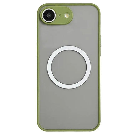 Hawkeye MagSafe Phone Case For Everyday iPhone Protection