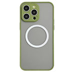 For iPhone 13 Pro / Army Green