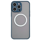 For iPhone 12 Pro Max / Royal Blue
