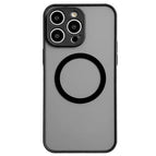 For iPhone 12 Pro / Black