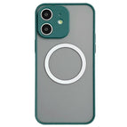For iPhone 11 / Dark Green