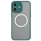 For iPhone 11 / Dark Green