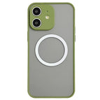 For iPhone 11 / Army Green